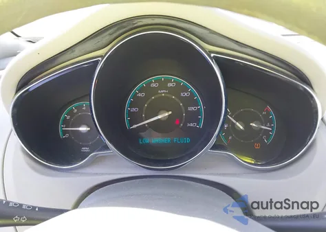 2011 Chevrolet Malibu Ls из США, поврежденный, VIN 1G1ZB5E18BF108097